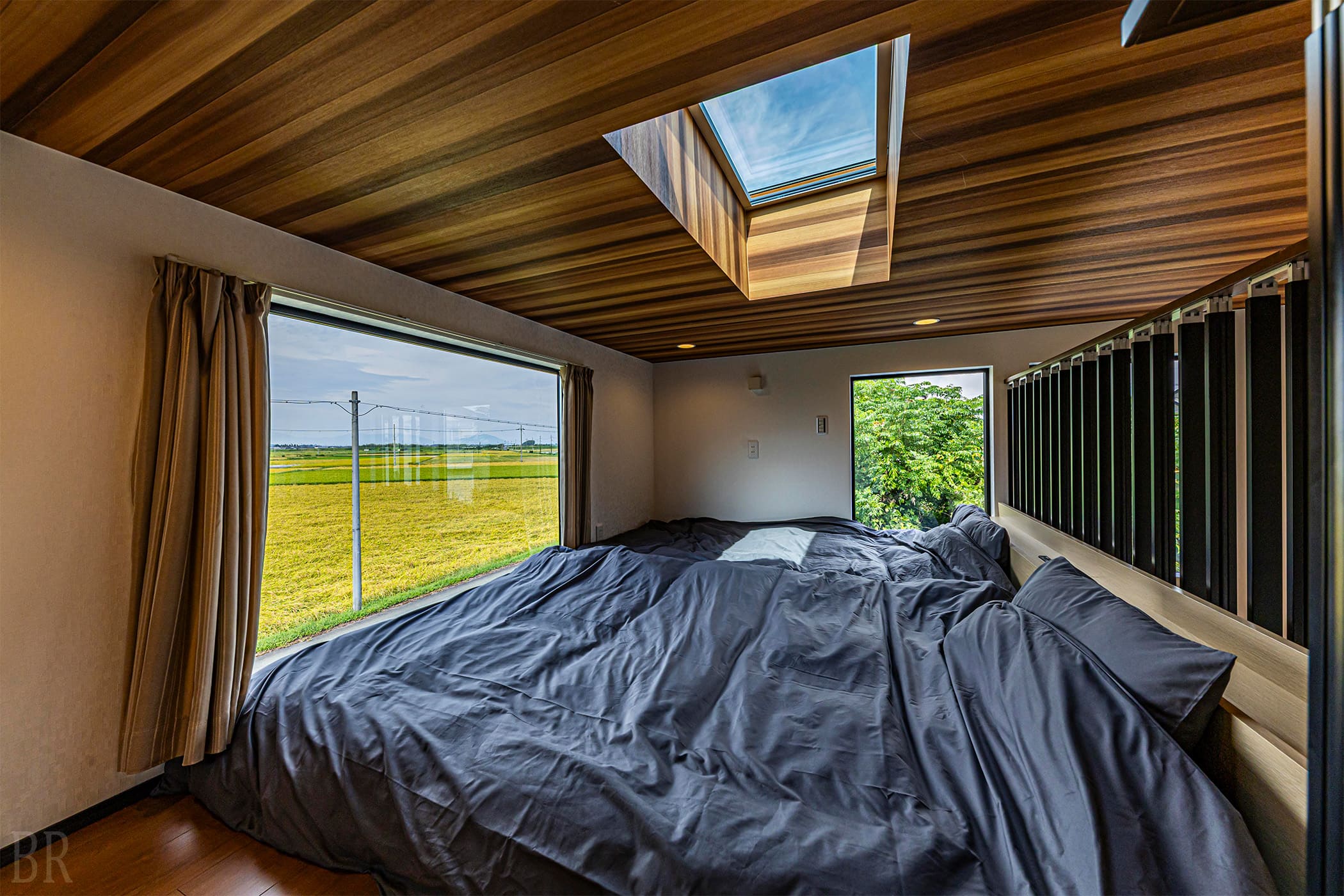 Galaxy Stardust Villa