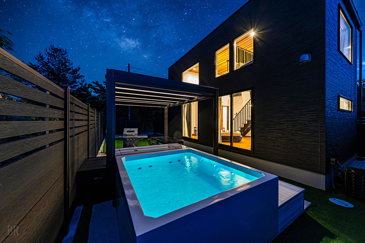 Xmas Illumination Festival