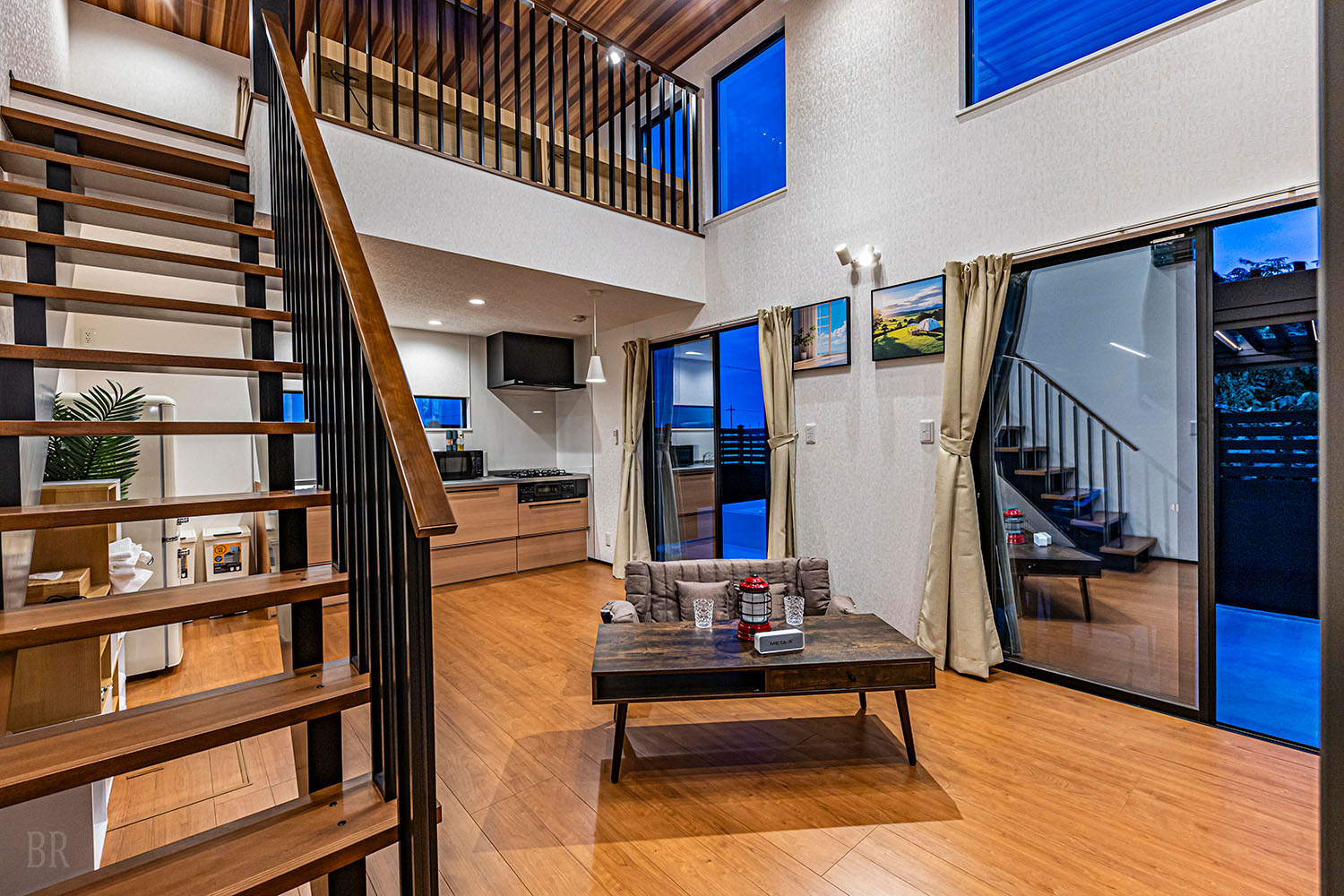 Xmas Illumination Festival