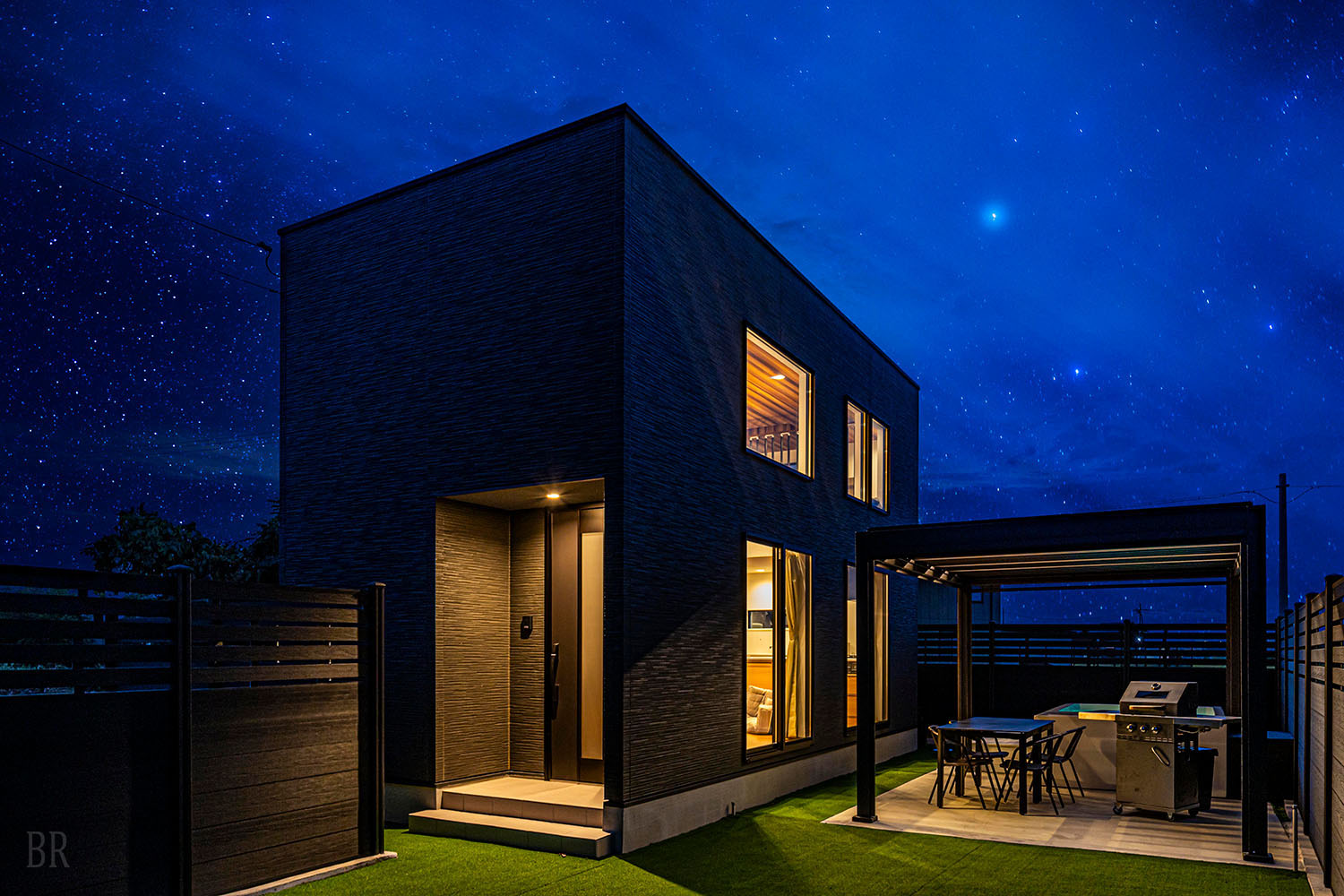 Xmas Illumination Festival